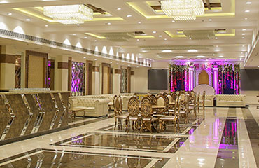 Euphoria Banquets Plan Your Wedding